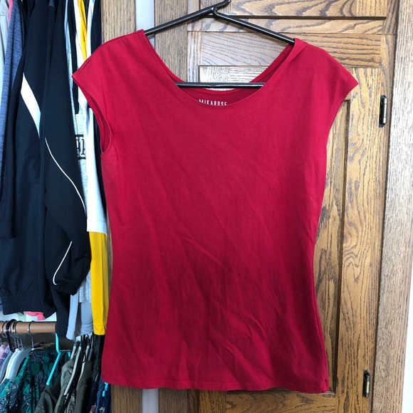 Mikarose Tops - Dress Shirt